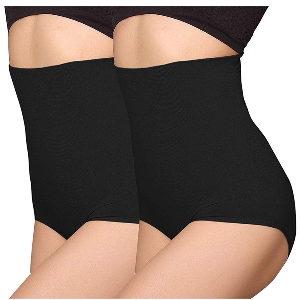 Angool shapewear Set of 2 size L